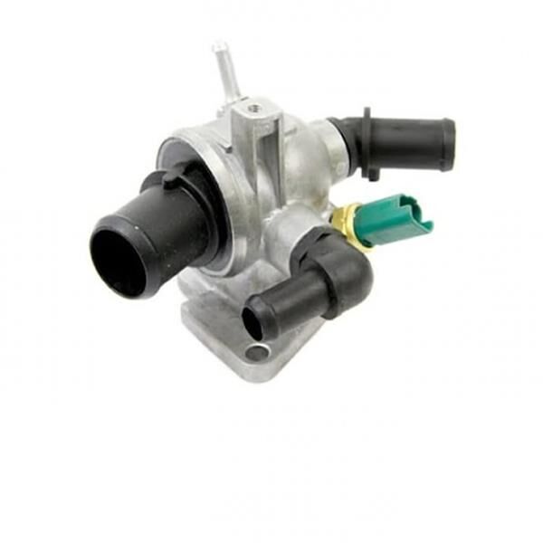 AUTODAK DAK3011 TERMOSTAT 88C KOMPLE / MÜŞÜRLÜ DOBLO-FIORINO-LINEA-PUNTO-CORSA D-ASTRA H-COMBO 1.3JTD 55202373