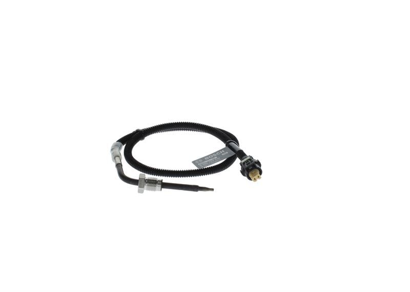 BOSCH 0986259232 EGZOZ SICAKLIK SENSORU PARTIKUL FILT. ONCESI MERCEDES W205 W213 W222 C253 C257 W447 W463 B907 B910
