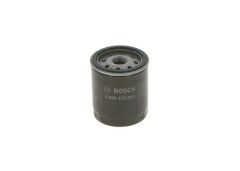 BOSCH 0986452044 YAĞ FİLTRESİ TOYOTA AURIS COROLLA 1.4L 1NDTV NDE120 NDE150 02-09 / YARIS 1.4L 1NDTV NLP90 06-09 / HI LUX 2.5L 2KDFTV KUN15 KUN25 KUN26 VIGO 05-15 / 2.4L 2GDFTV GUN125 REVO 15-> - kısa tip
