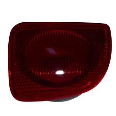 BRUCKE 8200419908 ARKA TAMPON REFLEKTÖRÜ SAĞ KNG III 08 > MERCEDES CITAN 12 >