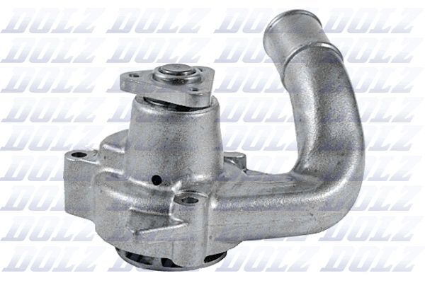 DOLZ F139 DEVİRDAİM FIESTA IV 1.3 i 95-02 - FORD KA 1.3 i 96-08