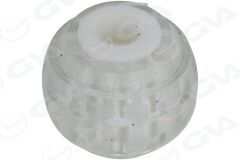 GKL 293271 VİTES TAMİR BURCU KOL ORTA PLASTİK POLO-GOLF-CADDY-CORDOBA-POLOCLS-İBİZA
