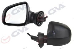 GVA 1019141 DIŞ DİKİZ AYNASI SOL LOGAN SW-MCV 08> MEKANİK KONVEKS VM-6801L