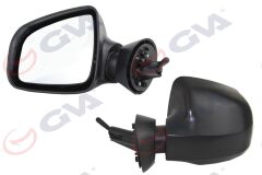 GVA 1019141 DIŞ DİKİZ AYNASI SOL LOGAN SW-MCV 08> MEKANİK KONVEKS VM-6801L