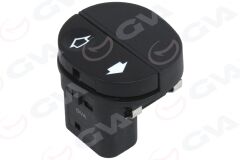 GVA 8033003 CAM ANAHTAR DÜĞMESİ TEKLİ FORD FİESTA-CONNECT 95> SAĞ