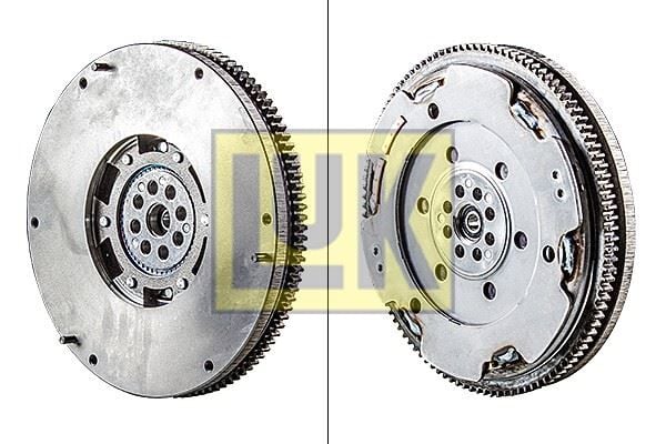 LUK 415022110 VOLAN IVECO DAILY 04> 3.0 F1C