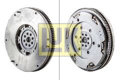LUK 415022110 VOLAN IVECO DAILY 04> 3.0 F1C