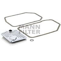 MANN H2522X KIT SANZIMAN FILTRESI BMW M62 E39 E38 E53 RANGE ROVER 3 VOUGE L322 02>05 JAGUAR XK8 X100 96>05 CONTALI