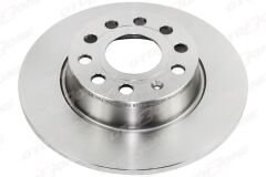 OTOZONE BD7070 ARKA FREN DISKI DELIKLI-272X10 5 112 CADDY 11>GOLF 09>PASSAT 13-15 A3 09>SEAT LEON 13>OCTAVIA 09>