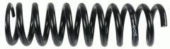 SACHS 996072 HELEZON YAY ARKA 339mm MERCEDES E-CLASS W124 S124 C124