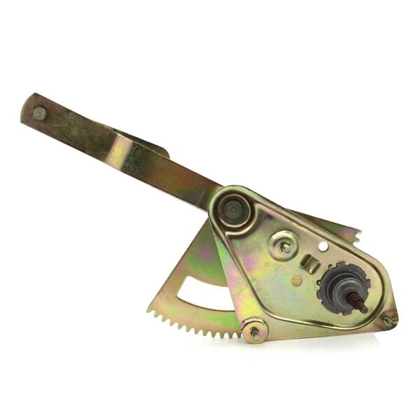 SERCELER R003 CAM KRİKOSU ARKA SOL R12