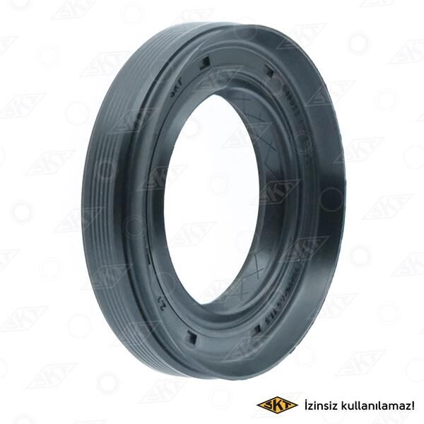 SKT 045920-P ŞANZIMAN ÇIKIŞ KEÇESİ HONDA CIVIC 1.4L 1.6L B16A2 D14A D16Y4 MA MB EJ EK EL kasa 96-00 / 1.6L D16V 1 D16W7 VTEC VTI EP ES EU kasa 01-05 / CRV 2.0L B20B B20Z RD1 kasa 96-01 / ACCORD EURO 1.8L 2.0