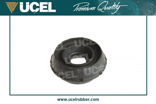 UCEL S10758 AMORTİSÖR TAKOZU SAĞ-SOL DACIA DOKKER 1.6-1.5 DCI-EXPRESS 1.2 TCE 115