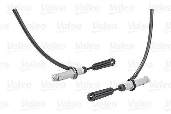 VALEO 804643 DEBRİYAJ ÜST MERKEZİ LGN II 1.6 16V-1.8 16V-2.0 16V-1.9DCI K4M-F4P-F5R-F9Q