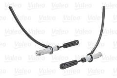 VALEO 804643 DEBRİYAJ ÜST MERKEZİ LGN II 1.6 16V-1.8 16V-2.0 16V-1.9DCI K4M-F4P-F5R-F9Q