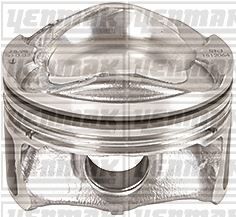 YENMAK 31-30029-000 PISTON SEGMAN FOCUS III KUGA II C-MAX 1.6 ECOBOOST VOLVO S60 II 10>15 V60 I S80 II V40 13>15 V70 II I 11>15 STD ÇAP: 79.00MM