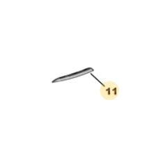 OE-OPEL YP00079080 GRANDLAND X ARKA TAMPON ALT ÇITASI : L