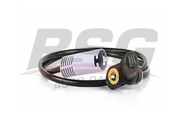BSG BSG 15-840-002 E36 ABS SENSÖRÜ ARKA
