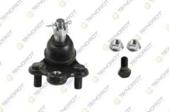 ROTİL ALT SAĞ-SOL HONDA CIVIC 1.6L N16A1 FK3 kasa 12-17 / 1.4L L13Z1 SPORT HB FK1 kasa 12-15 / CIVIC 1.8L R18A VTEC HATCHBACK FK2 kasa 12-16