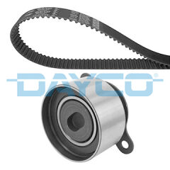 DAYCO KTB666 ZAMANLAMA KAYIŞ KİTİ HONDA PRELUDE