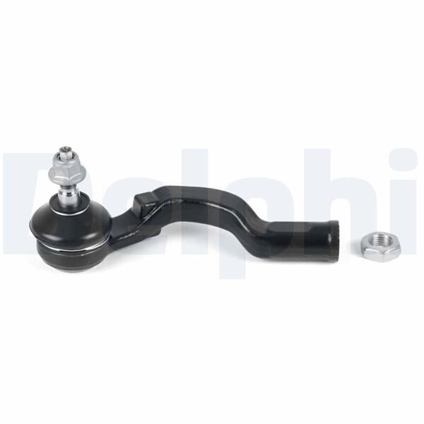 DELPHI TA3875 ROT BAŞI SOL CITROEN C4-C4X 2020>