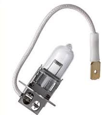 OE-OPEL 93190464 CORSA B CORSA C CORSA D ASTRA H ASTRA G MERIVA A VECTRA A VECTRA B VECTRA C ZAFIRA B  AMPÜL : H3 12V55W