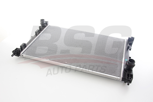 BSG BSG 25-520-022 DOBLO III/COMBO D SU RADYATÖRÜ BRAZING