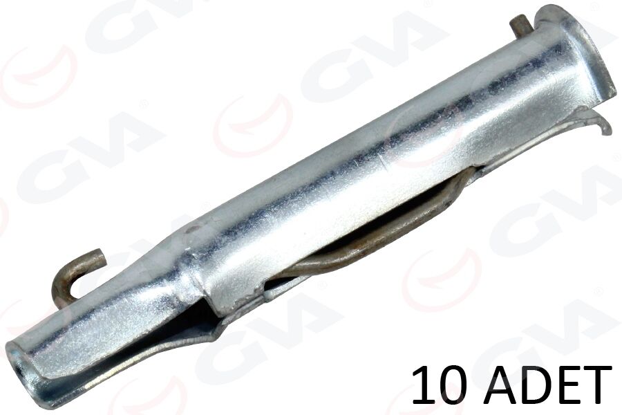 GVA 8990004 VİTES KOL ARA PİMİ VECTRA B-ASTRA F-G-CORSA B-C BİLİMUM