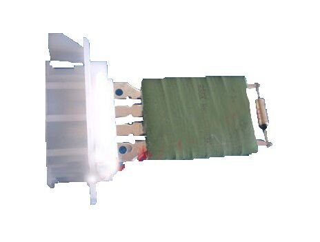 HELLUX HLR.100033 KALORİFER REZİSTANSI PARTNER-BERLINGO 1.6 16V
