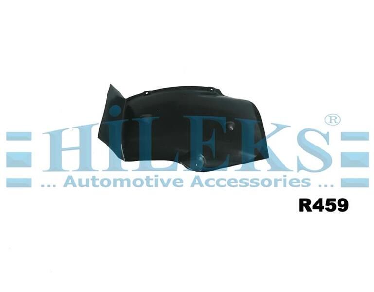HILEKS R459 ÇAMURLUK DAVLUMBAZI ARKA SOL KANGOO 98-03