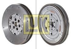 LUK 415040910 DEBRİYAJ VOLANI CLIO 3-LAGUNA 2- X-TRAIL 2.0 2007 >