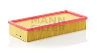 MANN C33156 HAVA FİLTRESİ P106-P405-P406-P607-P806-C5-C8-JUMPY-EXPERT-AX-BX-EVASION-XANTIA 1.9TD-2.0HDI