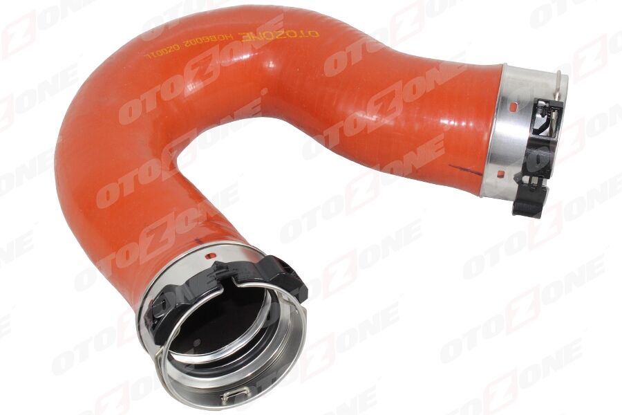 OTOZONE HOB6002 TURBOSARJ HORTUMU SAG MERCEDES SPRINTER OM651 B906 B907 B910