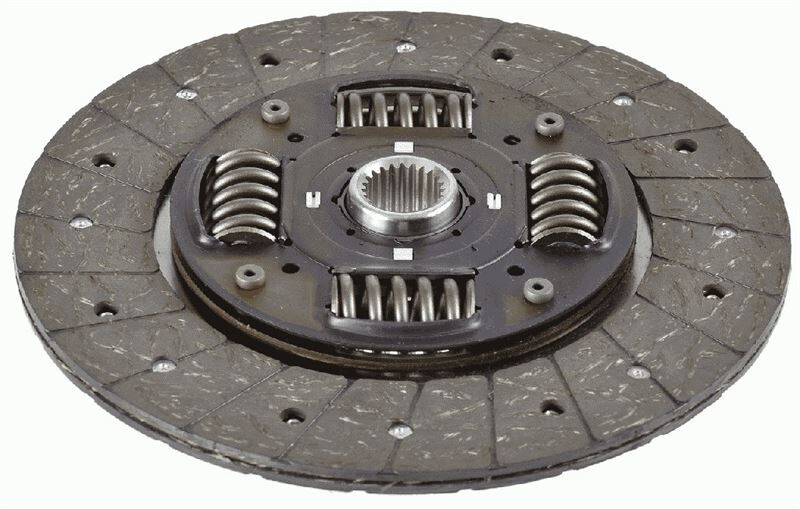 SACHS 1878600944 DEBRİYAJ DİSKİ