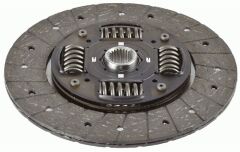SACHS 1878600944 DEBRİYAJ DİSKİ