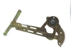 SERCELER R047 CAM KRİKOSU ARKA SOL R9