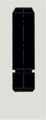 SUPSAN GT-05212 SUBAP GAYDI TK INSIGNIA A-ASTRA G-H-J 1.6 16V INSIGNIA B 1.5 SFT-SFL 10x5x37 1.6 XEP-LET-XER- XNT-LER 180bg