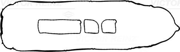V.REINZ 154239101 ÜST KAPAK CONTASI VOLVO-LAND ROVER-JAGUAR-FORD 10> 2.0-2.3 ECOBOOST 5 FOCUS 3