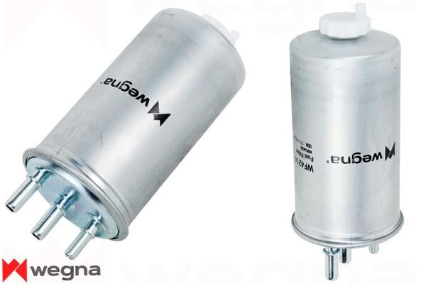 WEGNA WF4214 YAKIT FİLTRESİ LOGAN 01>06 SANDERO 08> DUSTER 10> CLIO SYMBOL II 05> 1.5dCI K9K