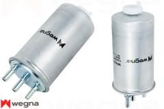 WEGNA WF4214 YAKIT FİLTRESİ LOGAN 01>06 SANDERO 08> DUSTER 10> CLIO SYMBOL II 05> 1.5dCI K9K