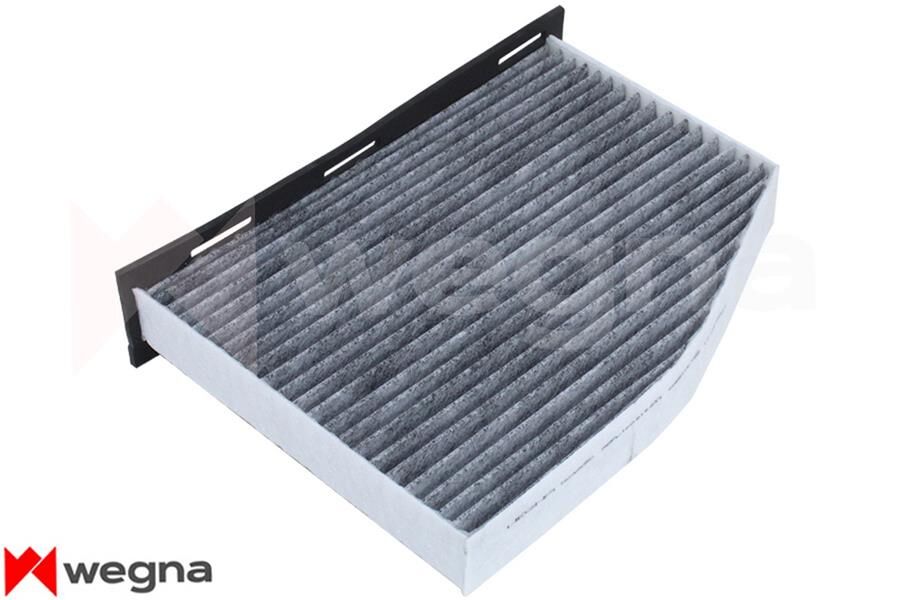 POLEN FİLTRESİ CADDY III-JETTA III-PASSAT-TOURAN-GOLF V KARBONLU 1.4TSI-1.6TDI-1.8TSI-1.9TDI-2.0TDI CUK 2939