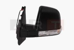 ART M001.1055 DIŞ DİKİZ AYNASI ELEKTRİKLİ ISITMALI SİNYALLİ TEK CAM SENSÖRLÜ SAĞ DOBLO COMBO D 2010-