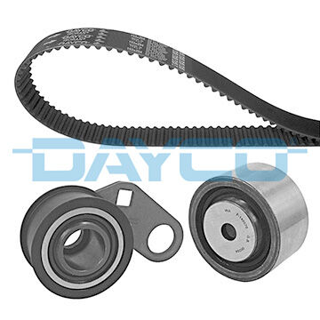 DAYCO KTB596 TRIGER SETI DISCOVERY I LJ 2.5 TDI GERGI MAKARASI FARKLI