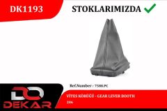 DEKAR DK1193 VİTES KÖRÜĞÜ 206