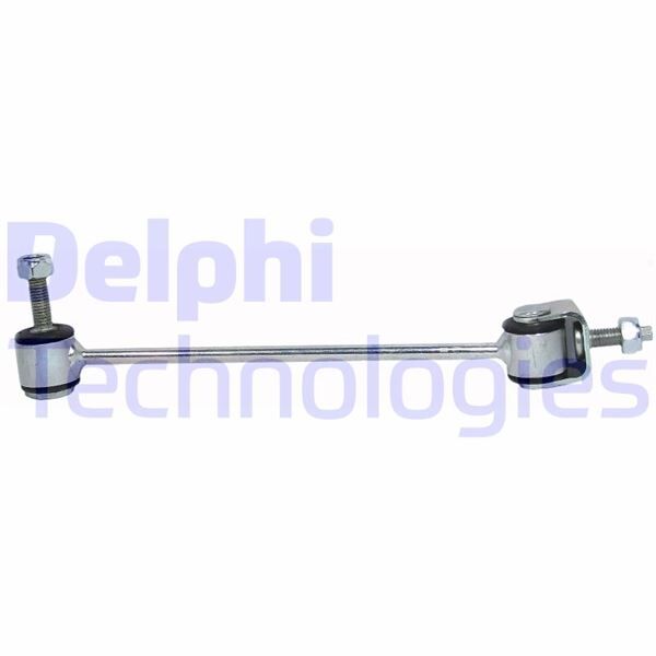 DELPHI TC1925 ASKI ROTU ARKA SOL MERCEDES S-CLASS W221 C216