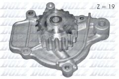 DOLZ M144 DEVİRDAİM SU POMPASI HONDA CIVIC 1.3L D13B 87-89 / 1.5L D15B KARBÜRATÖRLÜ 88-95 / 1.6L D16 SI ENJEKS İYONLU 92-95 / 1.6L D16 EURO 96-97