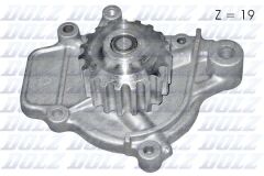 DOLZ M144 DEVİRDAİM SU POMPASI HONDA CIVIC 1.3L D13B 87-89 / 1.5L D15B KARBÜRATÖRLÜ 88-95 / 1.6L D16 SI ENJEKS İYONLU 92-95 / 1.6L D16 EURO 96-97