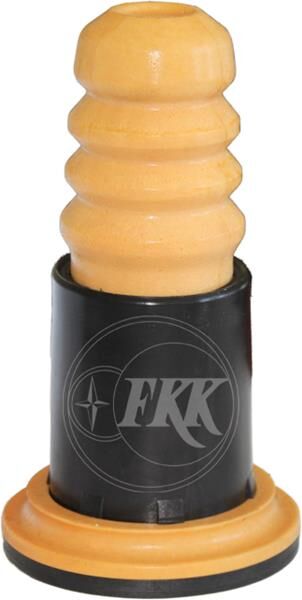 FKK 9121 AMORTİSÖR TAKOZU ARKA UZUN KİT FIORINO-BIPPER-NEMO-LINEA 1.4-1.3 MJTD 08 > VULKOLLAN GÖZENEKLİ