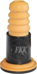 FKK 9121 AMORTİSÖR TAKOZU ARKA UZUN KİT FIORINO-BIPPER-NEMO-LINEA 1.4-1.3 MJTD 08 > VULKOLLAN GÖZENEKLİ