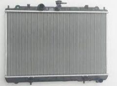 KALE 0020101AB SU RADYATÖRÜ ISUZU TURKUAZ CITIBUS - KAMYON 7.5 TON 1 SIRA ÇERÇEVELİ BRAZING 620X585.3X36